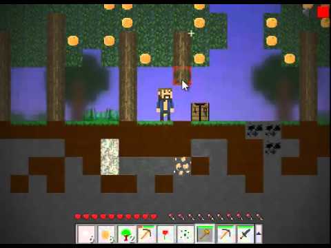 Mine blocks 1.29  Jogos online, Jogos, Minecraft