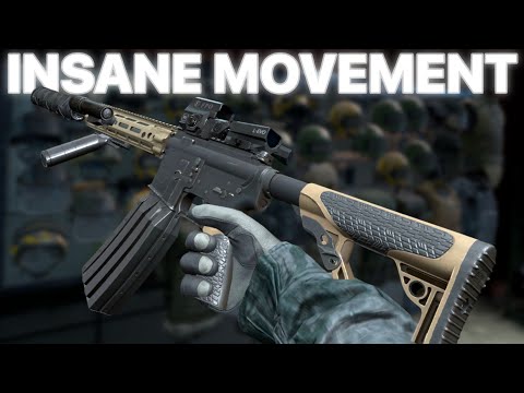 Destroying Players With Movement In ExfilZone VR Episode 17