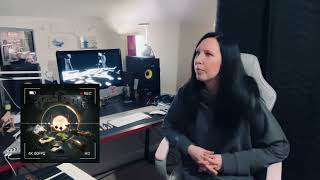 Vali Ohm – Sea Shepherd | Cupchairs Reaction