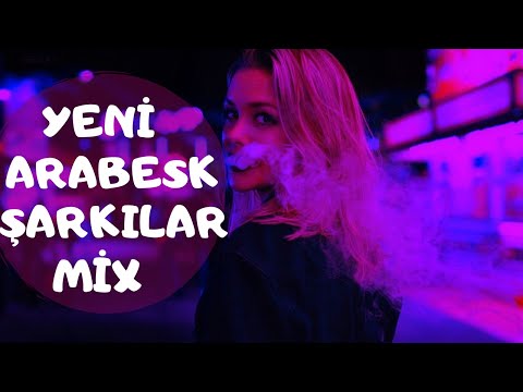 Drknzdemir - Yeni Arabesk Şarkılar Mix Set vol1