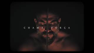 Patrick Belem - Chama Força - Official Music Video