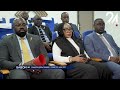 GABON CANCERS PÉDIATRIQUES  : “VOIR TÔT, AGIR TÔT”