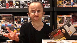 Funko Pop Haul Pop Wwe