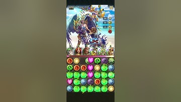 LGOH Earth commander Crusade 14 Mar 2020