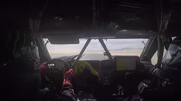 2020 Mint 400 Trophy Truck Race | Ryan Millen