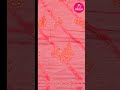 “Daily Wear + Party Wear Chiffon Saree Combo Look”