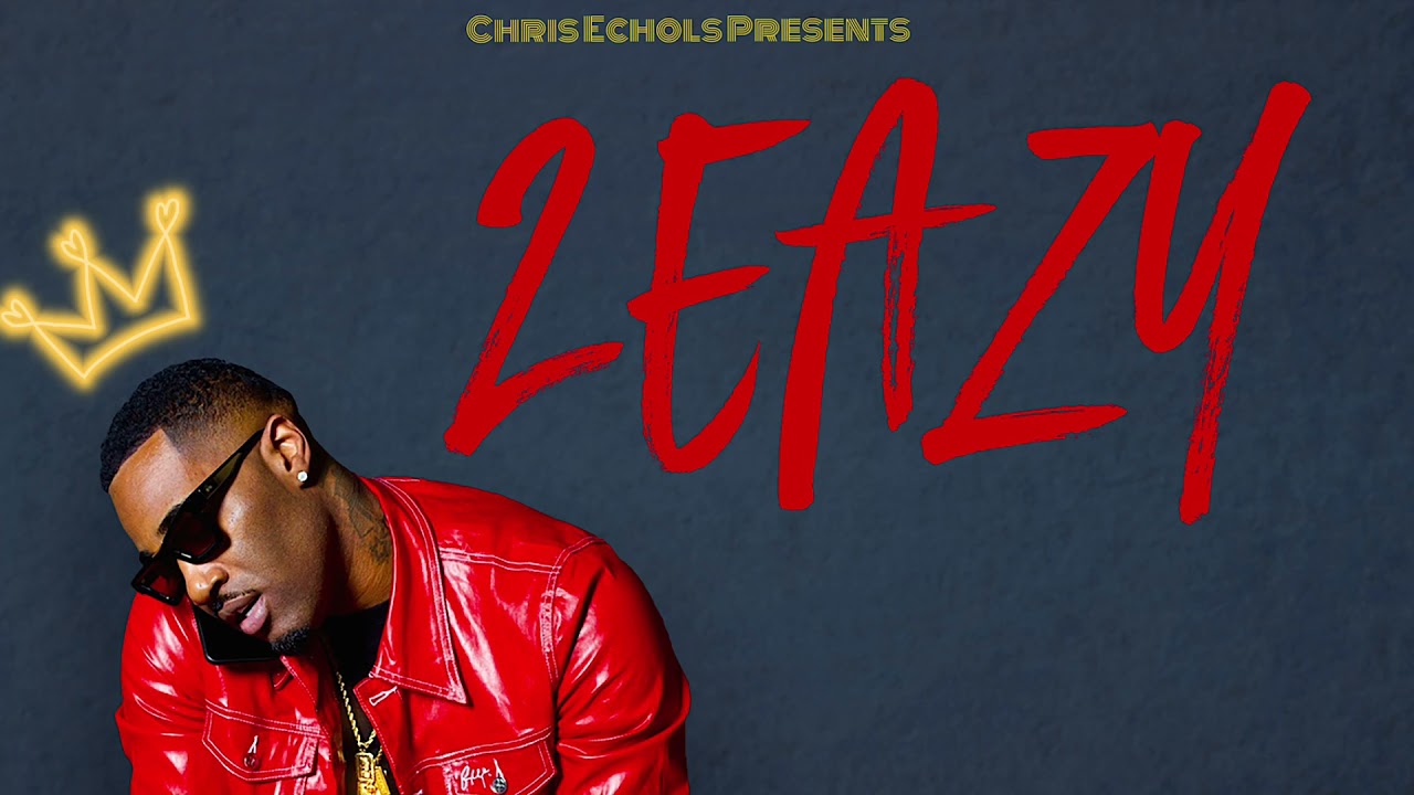 Chris Echols - Sex So Good pt. 2 (prod. RockboyBeats, Lachaz & The Breed)