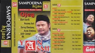 Yan Asmi - Ojeg ( Full Album )