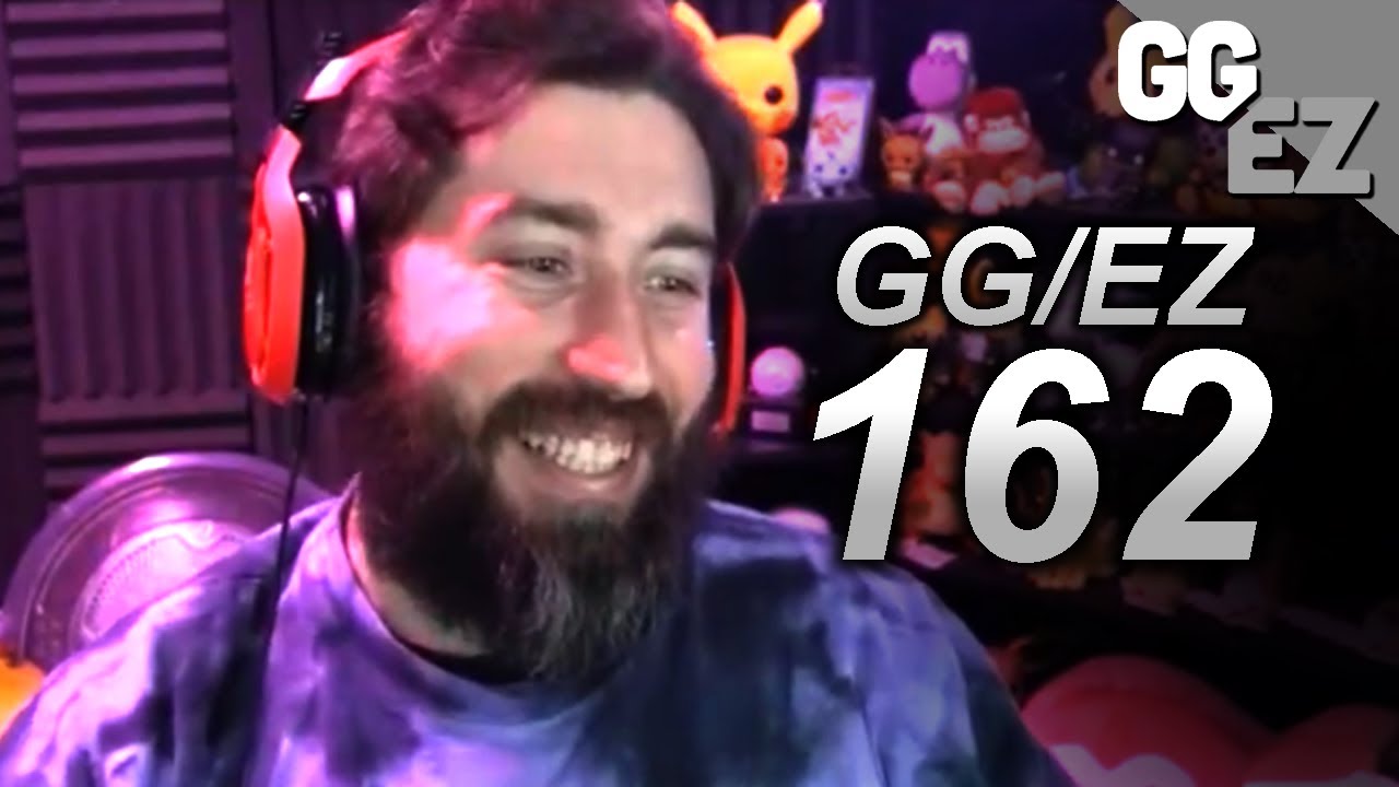 THE Nintendo Ambassador: Blessious | GG over EZ 