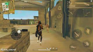 Editing free fire full kinemaster -