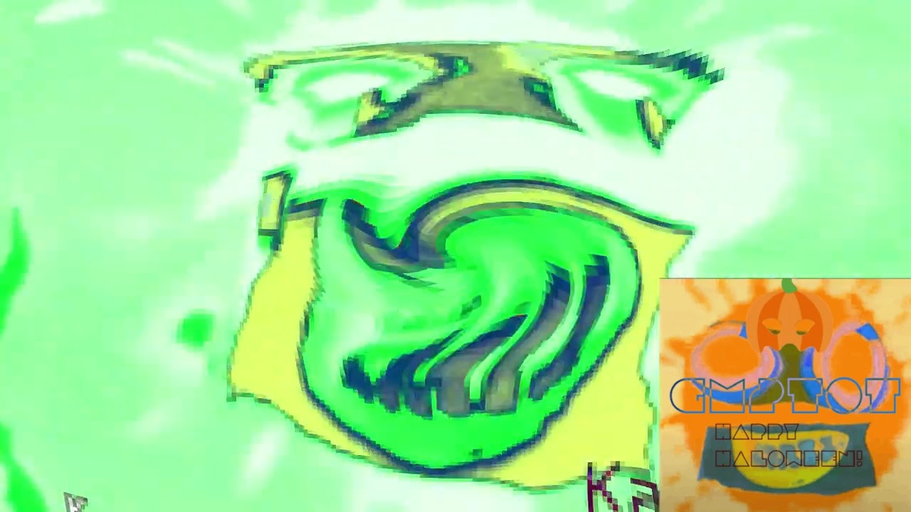 (RQ) Klasky Csupo Stereoup Alphabet Collection In Alphabet Major Effects (A-Z)