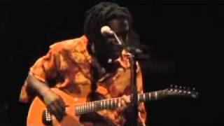 Miniatura del video "Richard Bona   Laka Mba   YouTube"