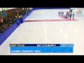 EYOF 2019 Short Track Speed Skating DAY 2