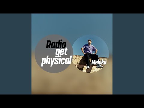 Bonafique, Get Physical Radio - Monologue - Mixed - January 2026