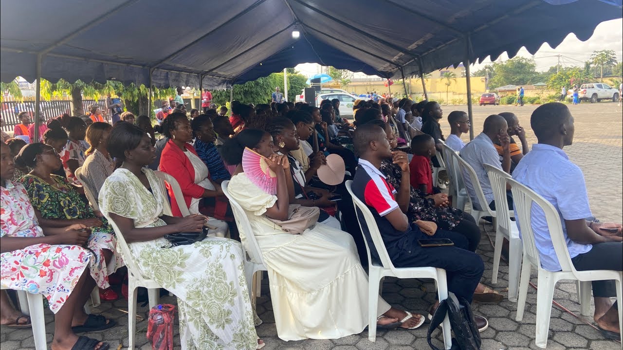 Les journées de la jeunesse