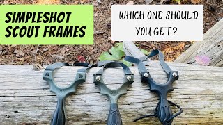 Which Simpleshot Scout Slingshot Is Best For You?