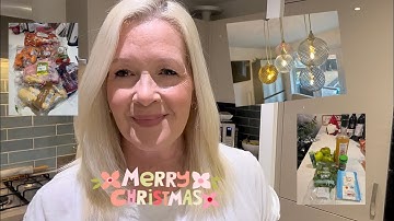 ✨VLOGMAS✨2025 DAG 12! 🎄NEXT Aankopen | De Onzichtbare Chef 👨‍🍳Is Terug! Een zenuwachtige dag voor...