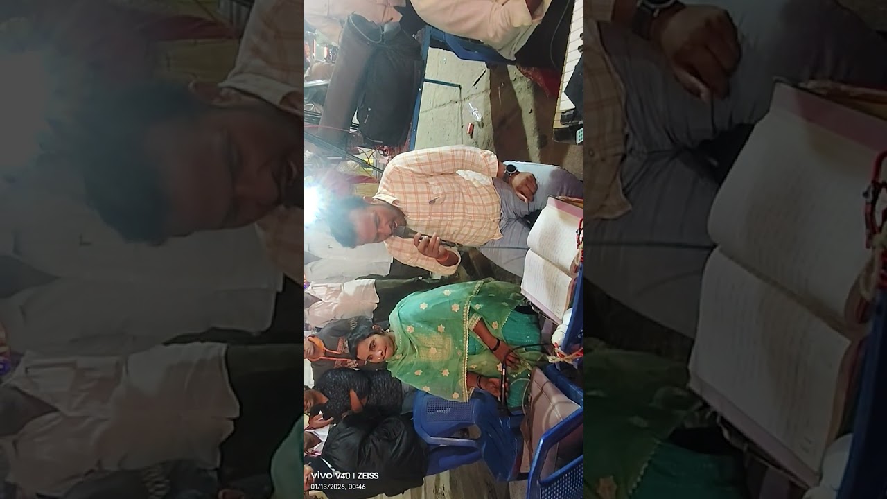 దుర్గి డ్రామా సాంగ్ తెలుసా మనసా 