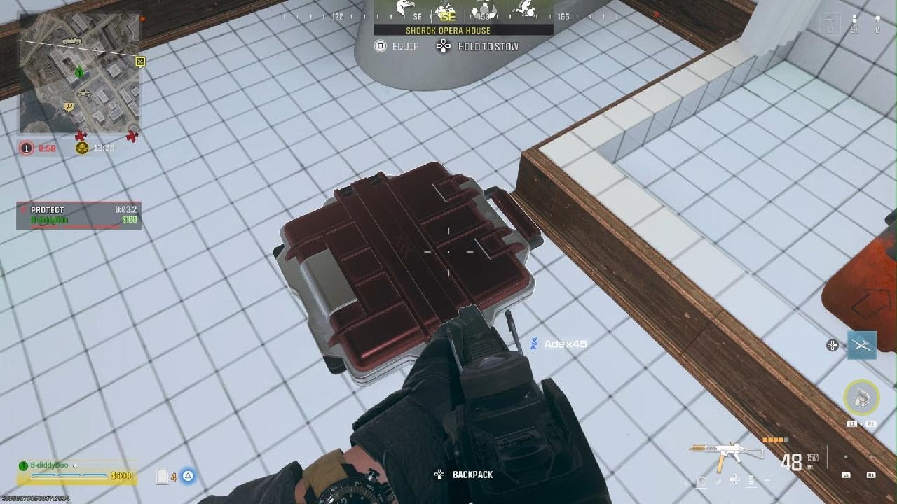 first time playing cod was i good? - YouTube