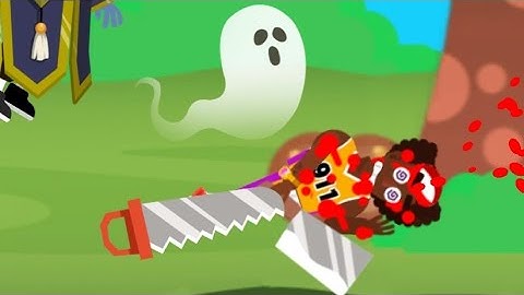 Death Incoming Part 5 Android/ios Gameplay