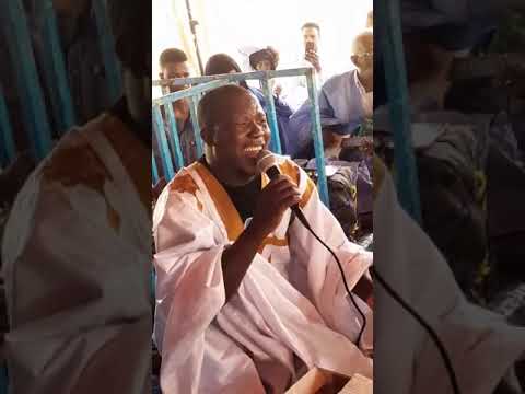 المدح الكبير بوه مسعود