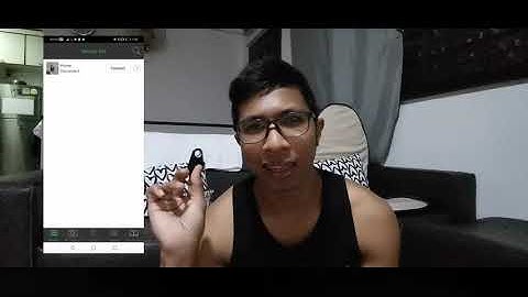 #3 ITAG BLUETOOTH TRACKER REVIEW