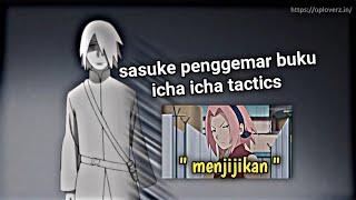 Dikatain Sama Istri Sendiri