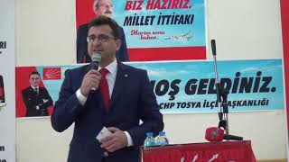 Mustafa Güvenç Tosyada Korku İmparatorluğu Kurdular ...