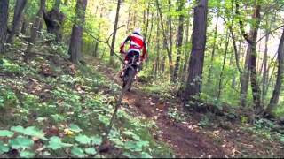 NEW GAS GAS EC 2013 ENDURO SERIES