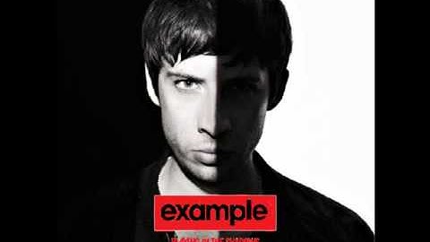 Example - Skies Don