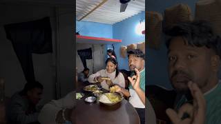 Aaj Khane Ne Ghar Me Dhamaka Kar Dia Miss Rani -W6O