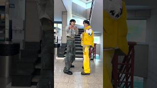 #Like_A_Rebel믿는 대로 가려해That's my M.O.T.T.O⭐️#KimJonghyeon#동방신기 #TVXQ! #東方神起#UKNOW#MAXCHANGMIN #Rebel