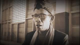 Ahmad abiem - cuplikan lagu ziarah 2 - lagu yang penuh keheningan