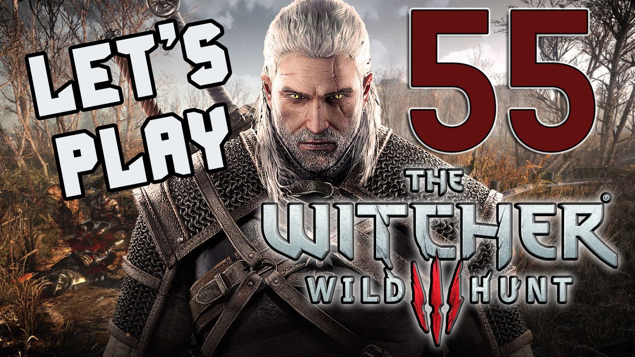 Aller A Kaer Morhen The Witcher 3 L'intégrale The Witcher 3 : Wild Hunt - Ep 55 : Grosse soirée à Kaer