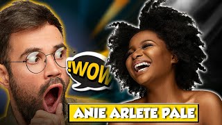 Anie Arlete Pale De Mikaben Anie Arlete Di Li Pa Konplis Lanmò Mikaben Tande Anie Arlete Kap Pale