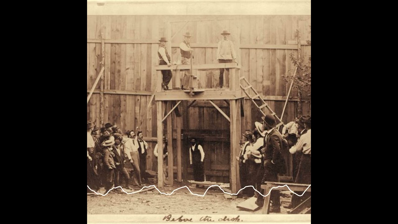 How did lynching's get their name? #onemichistory #shorts