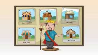 Animation Company's Video for Cloud Based POS