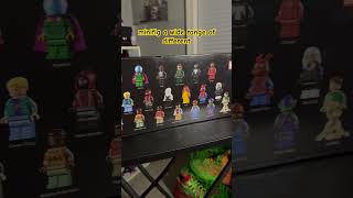FINDING AND BUYING THE LEGO DAILY BUGLE🗞️LIKE AND SUB🗣️ #lego #spiderman