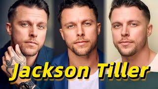 Jackson Tiller: 2025's MUST-SEE Short Films#drama #jacksontiller #goodshort
