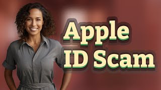 What Happens If You Enter Your Apple ID on a Phishing Recovery Site