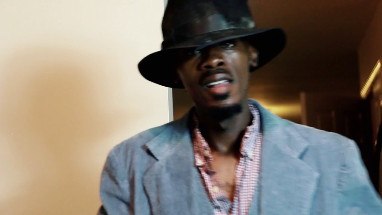 MURAMUKAZI WANJYE  (EPISODE 2) Film nyarwanda - Rwanda movie 2024