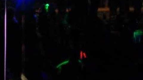 White Rice Glowstringing