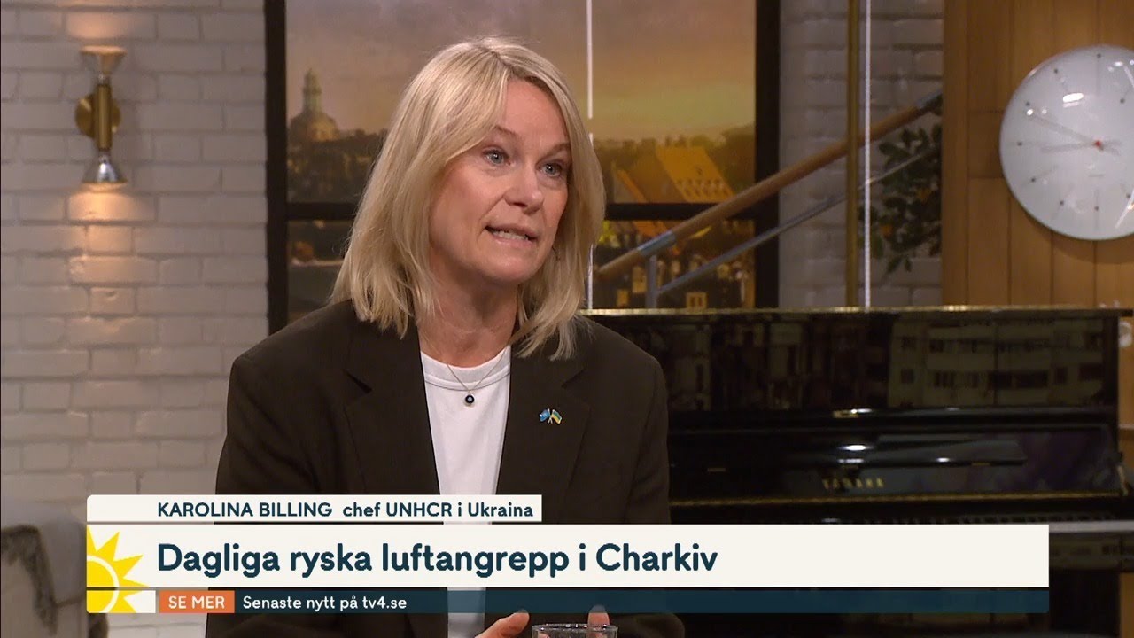 Kvarnkullen: Domen mot Trump kommer få konsekvenser | Nyhetsmorgon | TV4 \u0026 TV4 Play