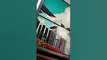 Team Stacked Monitors 💯