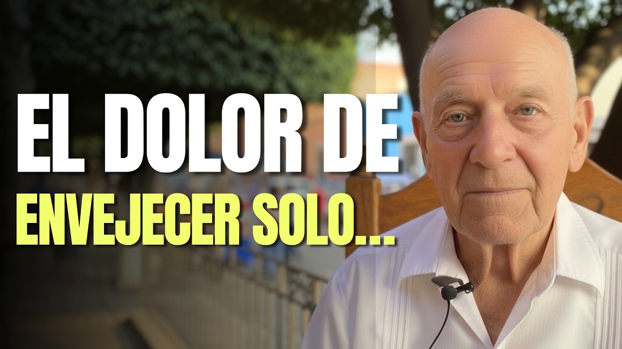 Tengo 87 Años. Si Ya No Puedes Vivir Solo… No Te Vayas a un Asilo. Haz Esto
