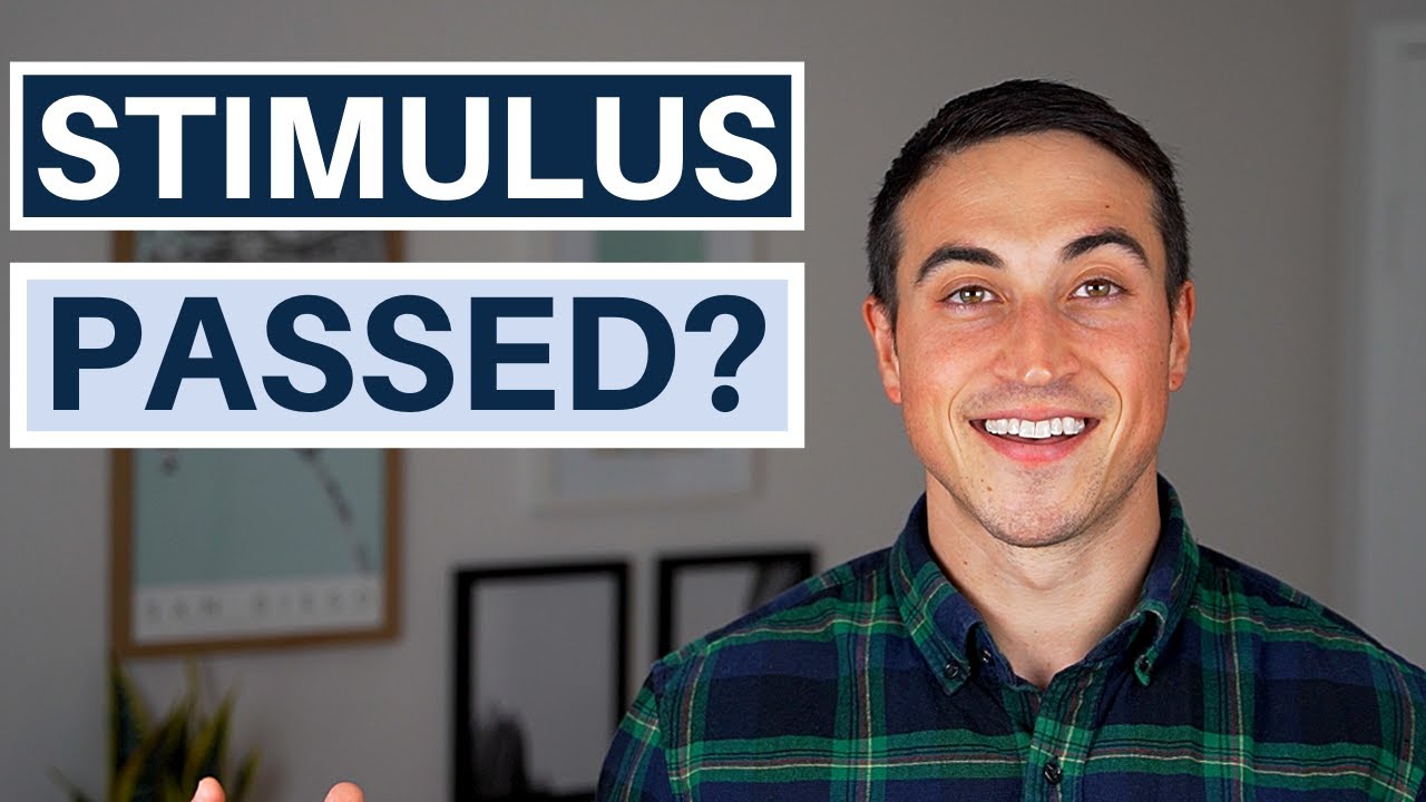 What The New Stimulus Package Means for Commercial Real Estate Investors