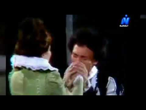 الفنان محمد صبحي و زوجتة الحاضرة الغائبة السيدة نيفين رامز