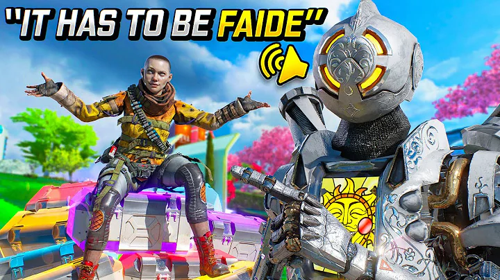 Twitch Streamers React To The Rank #1 Wraith... (Killing TTVs)