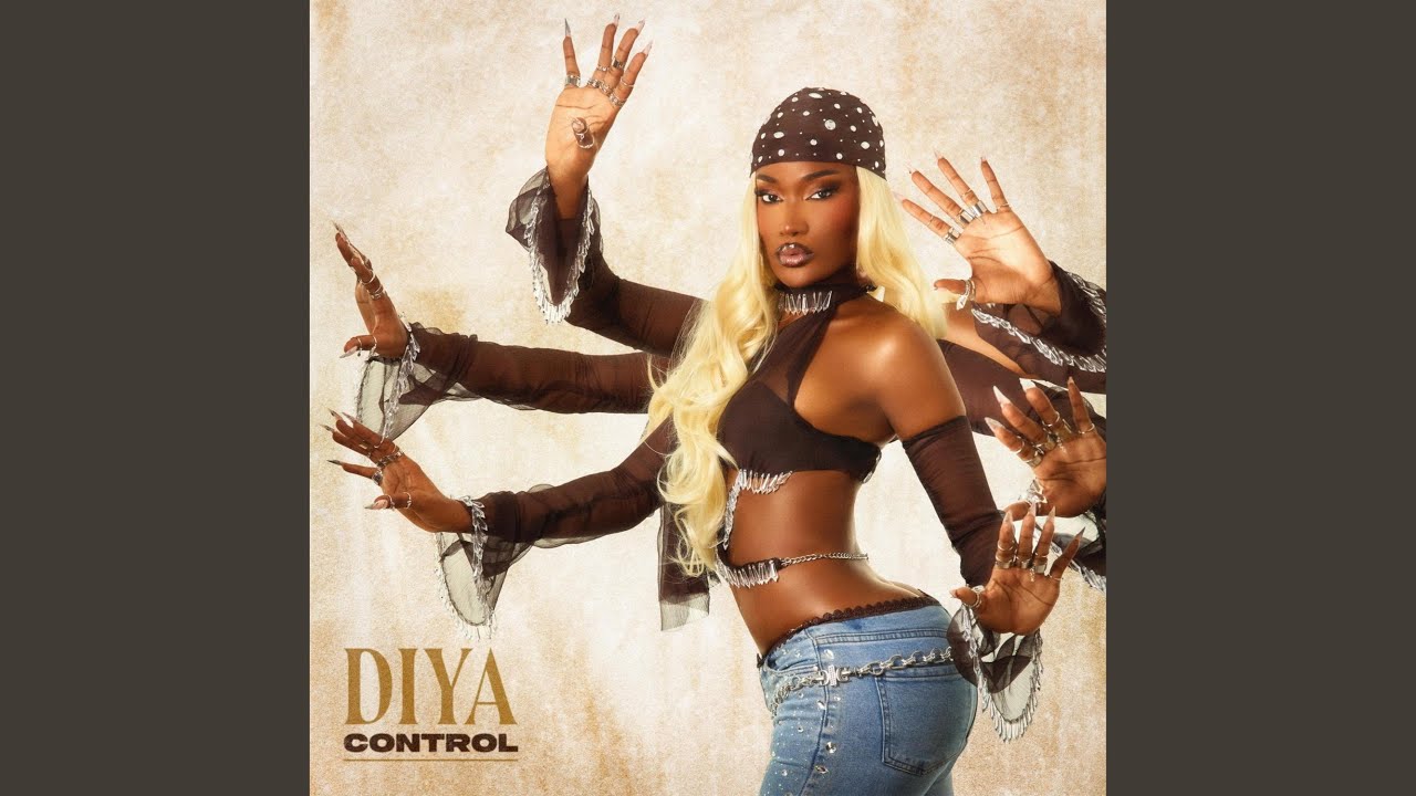 Watch Control on YouTube Watch Control on YouTube