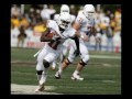 2010 College Football Preseason Top 25 